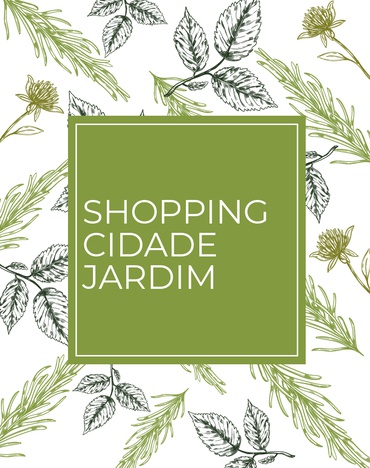 Shopping Cidade Jardim