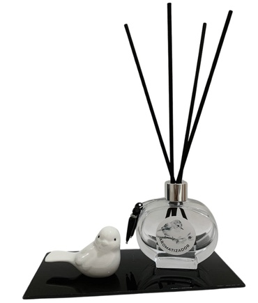 Kit Chance Aromatizador