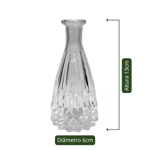 Pote Torre Diamante 100ml