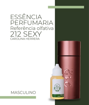 Carol Sexy Masculino