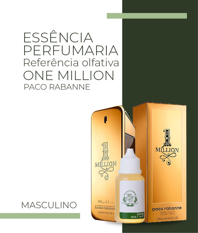 One sales million 35ml