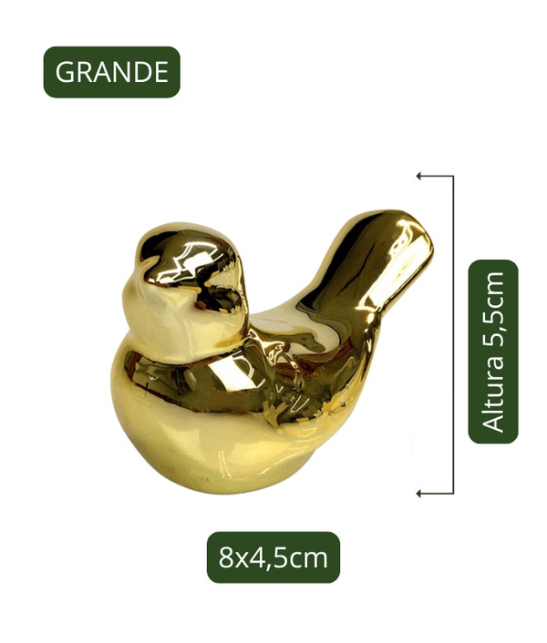 Pequeno Ouro
