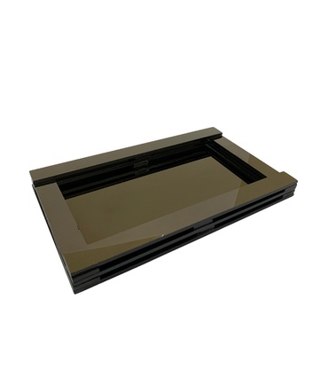 Bandeja Grécia Bronze 11x20