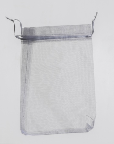 Saquinho de Organza 20x36 cm