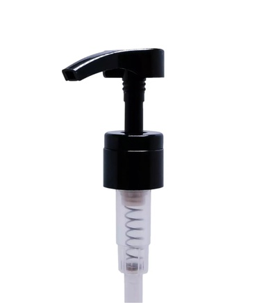 Válvula Profissional Preta R28