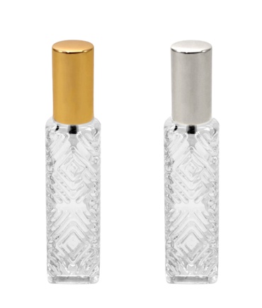 Vidro Spray Prov Luxo Ret 12ml