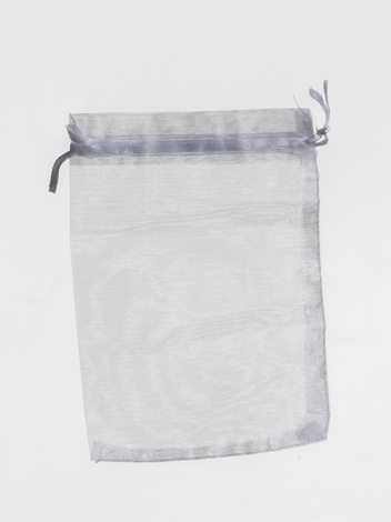 Saquinho de Organza 10x15 cm
