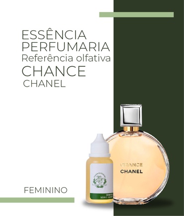 Chance amarelo