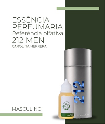 Carol Two Tradicional Masculino