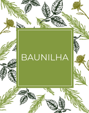 Baunilha