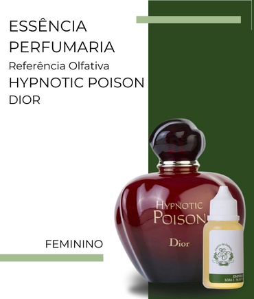 Hipinotic Poison
