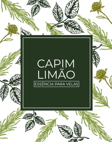 Capim Limão