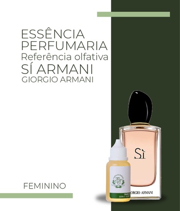 Sí Armani