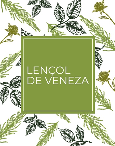 Lençol de Veneza