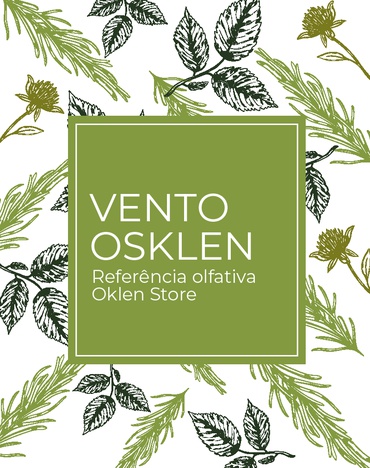 Vento Osklen