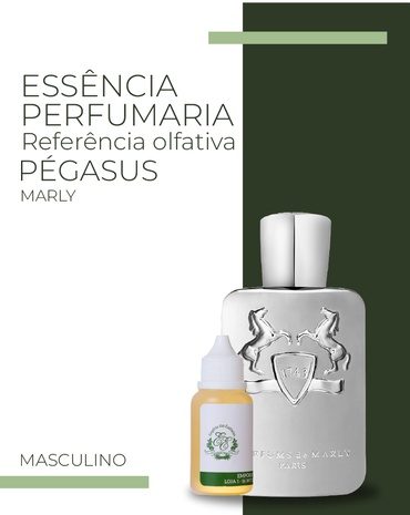 Pegasus de Marly