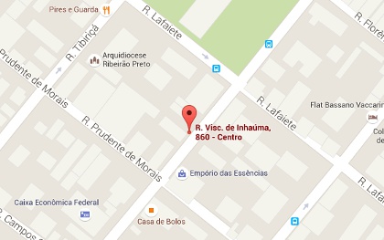 Estacionamento E