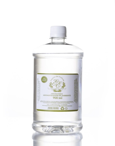 Veículo para Aromatizador 900 ml