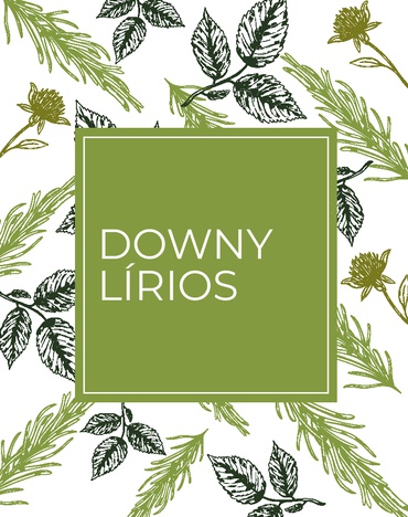 Downy Lírios