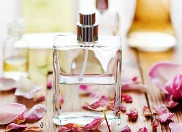 PERFUMES E AROMATIZADOR