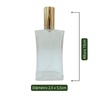 Vidro Spray Acinturado 100ml