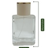 Vidro Spray Ret Cristal 50ml