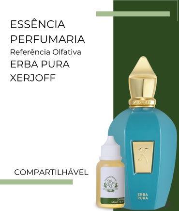 Erba Pura