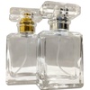 Vidro Spray Chanel 50 ml (Válvula Dourada)