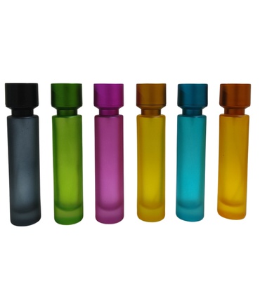 Vidro Spray Color Cil Alto 30ml