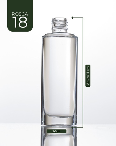 Vidro Vision 30 ml