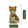 Gatinho Ouro