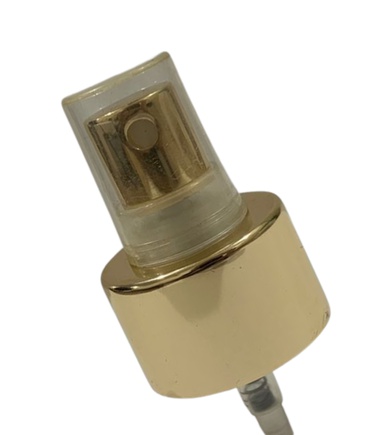 Válvula Spray TPK Ouro Rosca 28