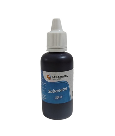 Corante Líquido para sabonete 30ml