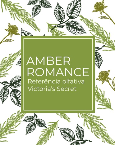 Amber Romance