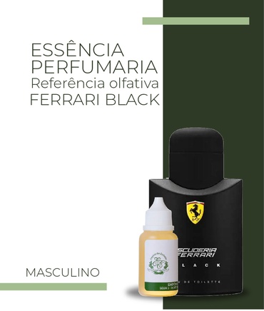 Ferrero Black