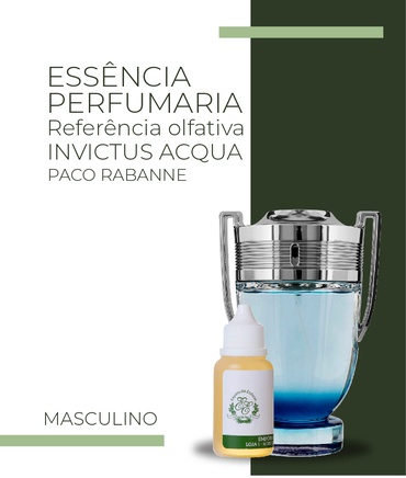 Invicto Acqua