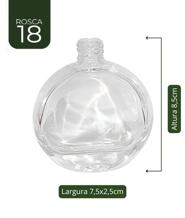 Vidro Chance 50ml