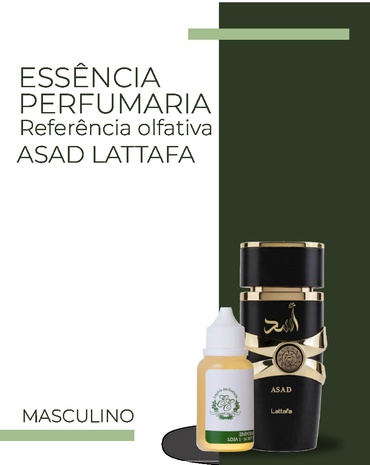 Asad Lattafa
