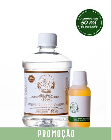 Aromatizador de Ambiente 500 ml