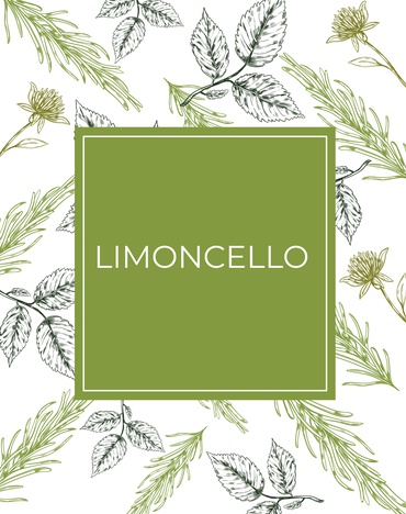 Limoncello