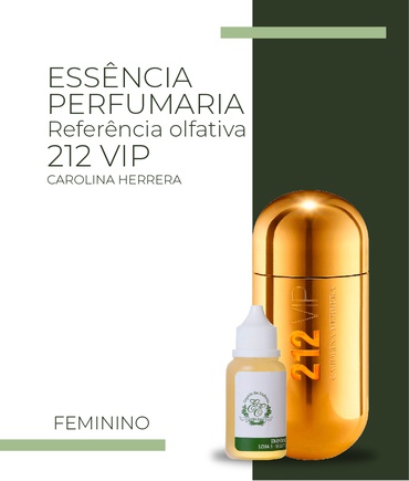 Carol Vip Feminino