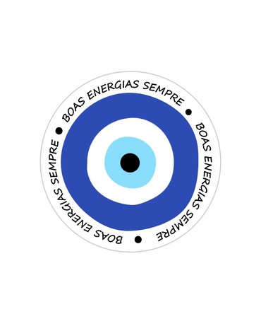 Etiqueta Boas Energias