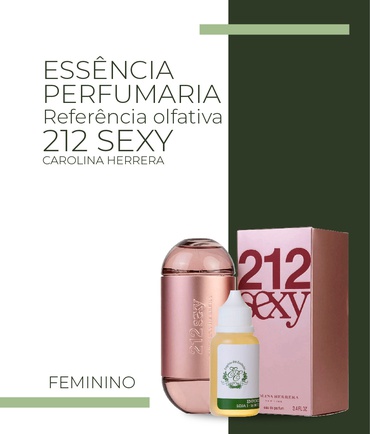 Carol Sexy Feminino