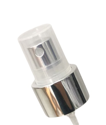 Válvula Spray Prata Tpk R24