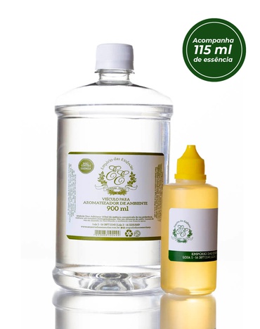 Aromatizador de Ambiente 1 litro