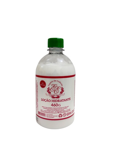 Loção Hidratante 460g
