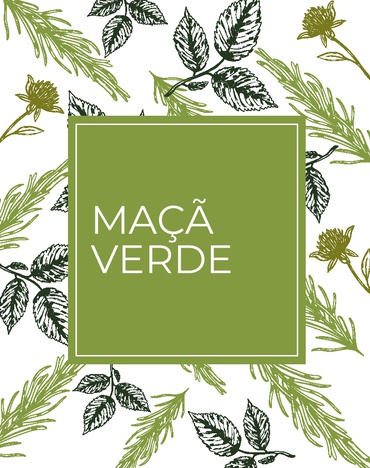 Maçã Verde